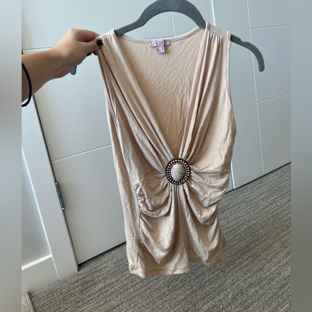 Y2k vintage top